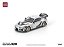 Toyota Supra A90 Darwin Pro 66G Wide Body Kit 1:64 POP RACE Silver Chrome - Imagem 1