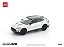 Aston Martin DBX 707 1:64 POP RACE Prata - Imagem 1