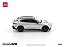 Aston Martin DBX 707 1:64 POP RACE Prata - Imagem 8