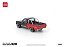 Datsun 620 ADVAN Pandem Body Kit 1:64 POP RACE - Imagem 6