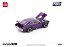 Pandem LAUREL C130 ENIGMA 1:64 POP RACE Purple - Imagem 2