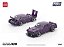 Pandem HAKOSUKA ENIGMA 1:64 POP RACE Purple - Imagem 3