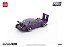 Pandem HAKOSUKA ENIGMA 1:64 POP RACE Purple - Imagem 2