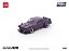 Pandem HAKOSUKA ENIGMA 1:64 POP RACE Purple - Imagem 1