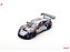 Porsche 911 GT3 R GPX MARTINI RACING 24Hs Spa-Francorchamps 2022 1:18 Spark - Imagem 1