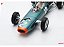 Fórmula 1 BRM P261 No.12 Jackie Stewart Winner GP Mônaco 1966 1:18 Spark - Imagem 4