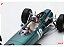 Fórmula 1 BRM P261 No.12 Jackie Stewart Winner GP Mônaco 1966 1:18 Spark - Imagem 5