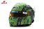*** PRÉ-VENDA *** Capacete Lando Norris McLaren F1 Team GP Las Vegas 2025 1:5 Spark PV023 - Imagem 1