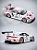 Porsche 911 GT3 R Origine Motorsport 5th 1000Km Suzuka 2025 1:18 Spark - Imagem 2