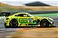 Mercedes AMG GT3 Team Mann-Filter DTM 2025 1:64 Spark - Imagem 1