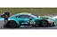 Aston Martin Vantage GT3 No.008 Comtoyou Racing DTM 2025 1:64 Spark - Imagem 1