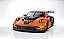 Porsche 911 GT3 R No.92 Manthey Junior Team DTM 2025 1:64 Spark - Imagem 3
