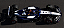 Fórmula 1 Williams Racing FW47 Alexander Albon GP EUA 2025 1:64 Spark - Imagem 1