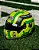 Capacete Lando Norris McLaren F1 Team GP EUA 2025 1:5 Spark - Imagem 1