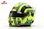 *** PRÉ-VENDA *** Capacete Lando Norris McLaren F1 Team GP EUA 2025 1:5 Spark PV023 - Imagem 1