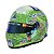Capacete Alexander Albon Williams Racing Singapore GP 2025 1:5 Spark - Imagem 1