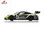 *** PRÉ-VENDA *** Porsche 911 GT3 R (992) Rutronik Racing 2nd 24Hs Spa 2025 1:18 Spark PV023 - Imagem 4