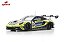 Porsche 911 GT3 R (992) Rutronik Racing 2nd 24Hs Spa 2025 1:18 Spark - Imagem 1