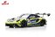 *** PRÉ-VENDA *** Porsche 911 GT3 R (992) Rutronik Racing 2nd 24Hs Spa 2025 1:18 Spark PV023 - Imagem 1