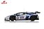 *** PRÉ-VENDA *** Lamborghini Huracan GT3 EVO 2 GRT Winner 24Hs Spa 2025 1:18 Spark PV023 - Imagem 4