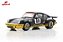 *** PRÉ-VENDA *** Porsche 911 Carrera RSR 3.0 No.68 24Hs Le Mans 1974 1:64 Spark PV023 - Imagem 1