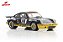 *** PRÉ-VENDA *** Porsche 911 Carrera RSR 3.0 No.68 24Hs Le Mans 1974 1:64 Spark PV023 - Imagem 3