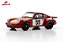 *** PRÉ-VENDA *** Porsche 911 Carrera RSR 3.0 No.59 24Hs Le Mans 1975 1:64 Spark PV023 - Imagem 1