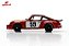 *** PRÉ-VENDA *** Porsche 911 Carrera RSR 3.0 No.59 24Hs Le Mans 1975 1:64 Spark PV023 - Imagem 7