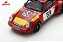*** PRÉ-VENDA *** Porsche 911 Carrera RSR 3.0 No.59 24Hs Le Mans 1975 1:64 Spark PV023 - Imagem 3