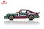 *** PRÉ-VENDA *** Porsche 911 Carrera RSR 3.0 No.65 24Hs Le Mans 1975 1:64 Spark PV023 - Imagem 4