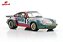 *** PRÉ-VENDA *** Porsche 911 Carrera RSR 3.0 No.65 24Hs Le Mans 1975 1:64 Spark PV023 - Imagem 3