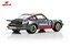 *** PRÉ-VENDA *** Porsche 911 Carrera RSR 3.0 No.65 24Hs Le Mans 1975 1:64 Spark PV023 - Imagem 2