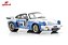 *** PRÉ-VENDA *** Porsche 911 Carrera RSR 3.0 No.16 24Hs Le Mans 1975 1:64 Spark PV023 - Imagem 5