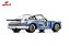 *** PRÉ-VENDA *** Porsche 911 Carrera RSR 3.0 No.16 24Hs Le Mans 1975 1:64 Spark PV023 - Imagem 2