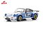 *** PRÉ-VENDA *** Porsche 911 Carrera RSR 3.0 No.16 24Hs Le Mans 1975 1:64 Spark PV023 - Imagem 1