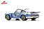 *** PRÉ-VENDA *** Porsche 911 Carrera RSR 3.0 No.16 24Hs Le Mans 1975 1:64 Spark PV023 - Imagem 6