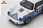 *** PRÉ-VENDA *** Porsche 911 Carrera RSR 3.0 No.16 24Hs Le Mans 1975 1:64 Spark PV023 - Imagem 3