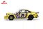 *** PRÉ-VENDA *** Porsche 911 Carrera RSR 3.0 No.70 24Hs Le Mans 1974 1:64 Spark PV023 - Imagem 7