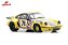 *** PRÉ-VENDA *** Porsche 911 Carrera RSR 3.0 No.70 24Hs Le Mans 1974 1:64 Spark PV023 - Imagem 5