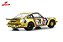 *** PRÉ-VENDA *** Porsche 911 Carrera RSR 3.0 No.70 24Hs Le Mans 1974 1:64 Spark PV023 - Imagem 2