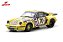 *** PRÉ-VENDA *** Porsche 911 Carrera RSR 3.0 No.70 24Hs Le Mans 1974 1:64 Spark PV023 - Imagem 1