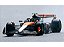 Fórmula 1 McLaren MCL39 No.4 McLaren F1 Team Lando Norris Winner GP Inglaterra 2025 1:64 Spark - Imagem 1