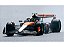 Fórmula 1 McLaren MCL39 No.4 McLaren F1 Team Lando Norris Winner GP Inglaterra 2025 1:18 Spark - Imagem 1