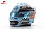 *** PRÉ-VENDA *** Capacete George Russell Mercedes AMG PETRONAS F1 Team British GP 2025 1:5 Spark PV023 - Imagem 1