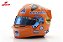 *** PRÉ-VENDA *** Capacete Alexander Albon Williams Racing Miami GP 2025 1:5 Spark PV023 - Imagem 1