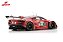 *** PRÉ-VENDA *** Corvette Z06 LMGT3.R No.13 AWA RACING 24Hs Le Mans 2025 1:18 Spark PV023 - Imagem 2