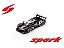 Toyota GR010 Hybrid No.8 TOYOTA GAZOO RACING 24Hs Le Mans 2025 1:18 Spark - Imagem 1