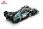 *** PRÉ-VENDA *** Aston Martin Valkyrie No.007 ASTON MARTIN THOR TEAM 24Hs Le Mans 2025 1:18 Spark PV023 - Imagem 3
