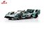 *** PRÉ-VENDA *** Aston Martin Valkyrie No.007 ASTON MARTIN THOR TEAM 24Hs Le Mans 2025 1:18 Spark PV023 - Imagem 2