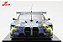 *** PRÉ-VENDA *** BMW M4 LMGT3 No.46 TEAM WRT 24Hs Le Mans 2025 1:18 Spark PV023 - Imagem 3